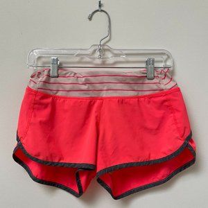 Lululemon Shorts Size 6